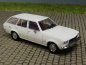 Preview: 1/87 PCX Opel Rekord D Caravan weiss PCX870402