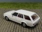 Preview: 1/87 PCX Opel Rekord D Caravan weiss PCX870402