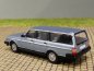 Preview: 1/87 PCX Volvo 240 GL Kombi hellblau metallic PCX870397