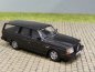 Preview: 1/87 PCX Volvo 240 GL Kombi dunkelgrau metallic PCX870399