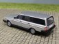 Preview: 1/87 PCX Volvo 240 GL Kombi silber PCX870396