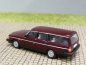 Preview: 1/87 PCX Volvo 240 GL Kombi dunkelrot metallic PCX870398