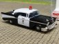 Preview: 1/87 Busch Chevrolet Bel Air 57 LA Police 45019