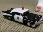 Preview: 1/87 Busch Chevrolet Bel Air 57 Police Modesto Kalifornien 45004