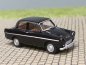 Preview: 1/87 Brekina DAF 600 schwarz 27721