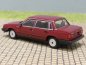 Preview: 1/87 Minichamps Volvo 740 GL 1986 dunkelrot 870 171704