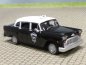 Preview: 1/87 Brekina Checker Cab Tallahasse Florida 58934 SONDERPREIS