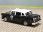 Preview: 1/87 Brekina Checker Cab Tallahasse Florida 58934 SONDERPREIS