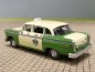 Preview: 1/87 Brekina Checker Cab Chicago 2. Version 58944