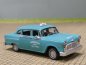 Preview: 1/87 Brekina Checker Cab Detroit 58937