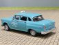 Preview: 1/87 Brekina Checker Cab Detroit 58937