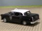 Preview: 1/87 Brekina Checker Cab Sargent Winniepeg 58933