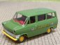 Preview: 1/87 Brekina Ford Transit IIA Königsbacher Bus