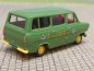 Preview: 1/87 Brekina Ford Transit IIA Königsbacher Bus