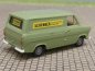 Preview: 1/87 Brekina Ford Transit IIB SCHENKER Spedition