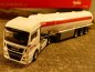 Preview: 1/87 Herpa MAN TGX XLX Esso Tank-Sattelzug 309509