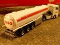 Preview: 1/87 Herpa MAN TGX XLX Esso Tank-Sattelzug 309509