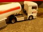 Preview: 1/87 Herpa MAN TGX XLX Esso Tank-Sattelzug 309509