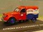 Preview: 1/43 Citroen 2 CV Fourgonnette Esso