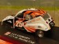 Preview: 1/43 Citroen 2 CV 2 CV de Racing Cup #25