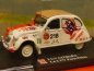 Preview: 1/43 Citroen 2 CV La 2 CV Paris-Pekin