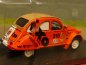 Preview: 1/43 Citroen 2 CV La 2 CV Paris-Pekin