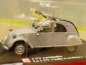 Preview: 1/43 Citroen 2 CV Sardinenbüchse