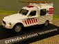 Preview: 1/43 Citroen 2 CV Acadiane SOS depannage