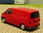 Preview: 1/87 Rietze VW T6 Kasten KR kirschrot 11685