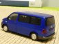 Preview: 1/87 Rietze VW T6.1 Bus KR ravennablau 11690