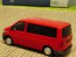 Preview: 1/87 Rietze VW T6.1 Bus KR kirschrot 11686