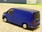 Preview: 1/87 Rietze VW T6.1 Kasten KR ravennablau 11691