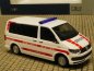 Preview: 1/87 Rietze VW T6 Ambulance Westtirol ( AT ) 53711