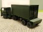 Preview: 1/87 Wiking Ford Transcontinental Container-Sattelzug 0696 24 B