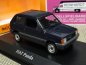 Preview: 1/43 Maxichamps Fiat Panda 1980 dunkelblau 940 121400