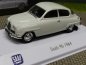 Preview: 1/43 Saab 96 hellgrau 1964 LM02