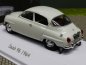 Preview: 1/43 Saab 96 hellgrau 1964 LM02