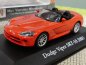 Preview: 1/43 Dodge Viper SRT 10 2003