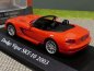 Preview: 1/43 Dodge Viper SRT 10 2003