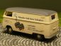 Preview: 1/87 Brekina # 1212 VW T1 b Kasten Colgate Palmolive Sondermodell Reinhardt