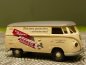 Preview: 1/87 Brekina # 1212 VW T1 b Kasten Colgate Palmolive Sondermodell Reinhardt