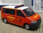 Preview: 1/87 Rietze VW T5 Feuerwehr Salzgitter 53453