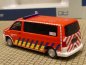 Preview: 1/87 Rietze VW T5 GP Bus Brandweer Bree NL 52625