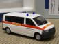 Preview: 1/87 Rietze VW T5 ´10 DLRG Goslar 53454