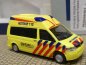 Preview: 1/87 Rietze Ambulanz Mobile Hornis Rettungsdienst Radeberg 53438