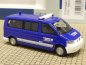 Preview: 1/87 Rietze VW T5 '03 THW Saarbrücken 51905