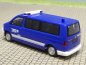 Preview: 1/87 Rietze VW T5 '03 THW Saarbrücken 51905