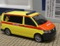 Preview: 1/87 Rietze VW T6.1 Rettungszweckverband Chemnitz-Erzgebirge 53832