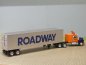 Preview: 1:87 Brekina Mack RS700 ROADWAY, Tank Sattelzug 85813