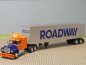 Preview: 1:87 Brekina Mack RS700 ROADWAY, Tank Sattelzug 85813